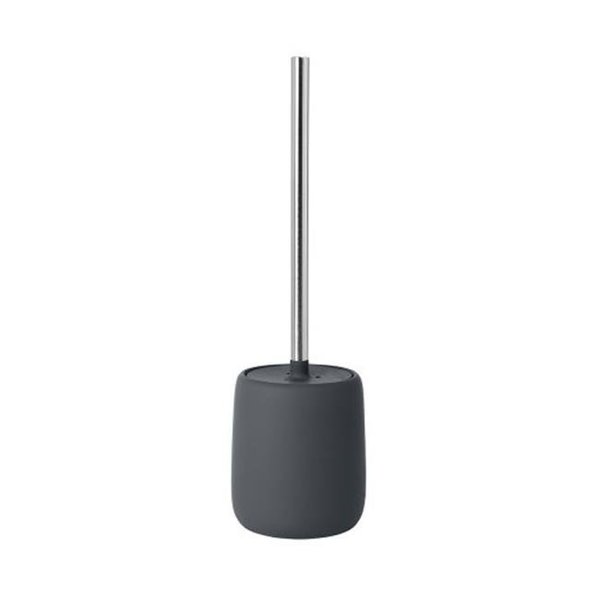 Blomus Blomus 69040 Sono Bathroom Toilet Brush - Magnet 69040